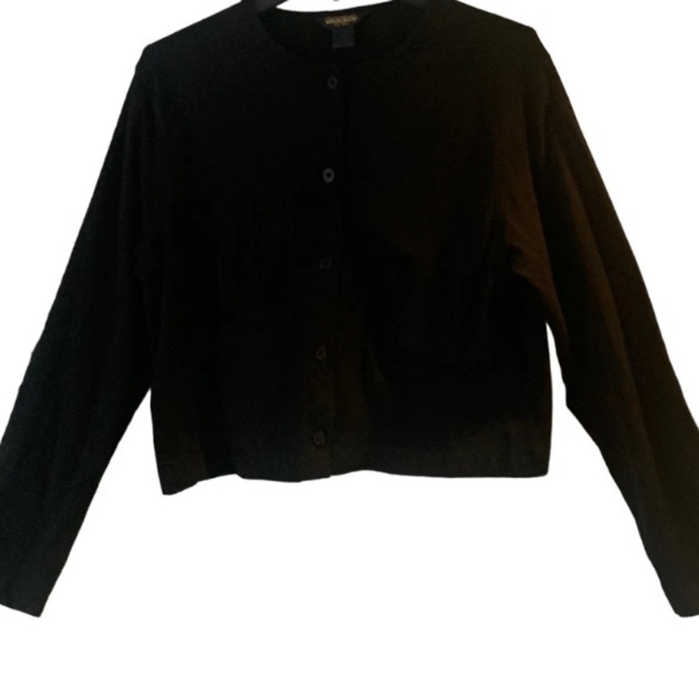 Pre Owned Women’s Woolrich Shirt Size Med Classic Casual Comfort Style